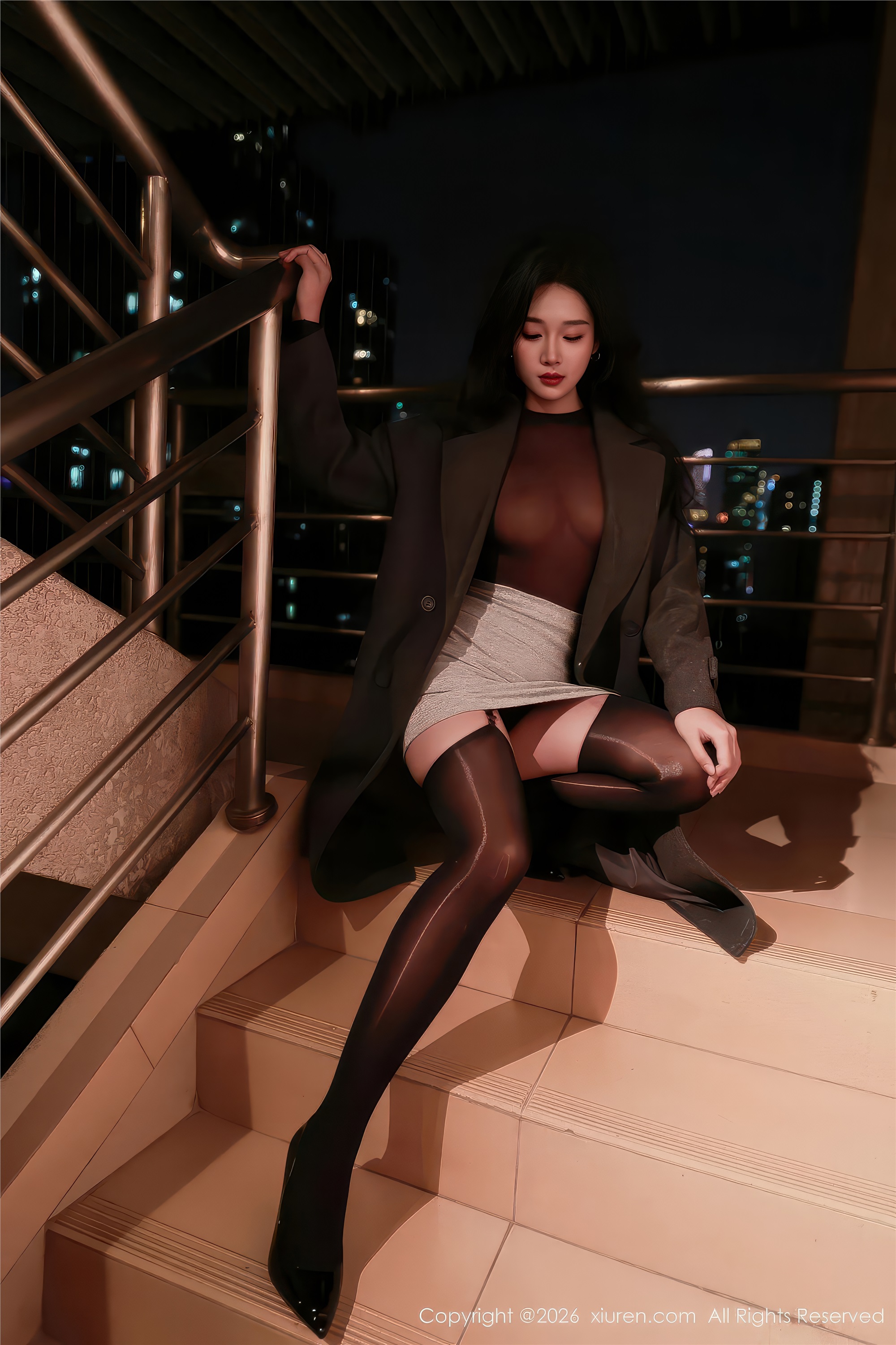 Xiuren秀人网 2026.01.30 NO.11296 南乔